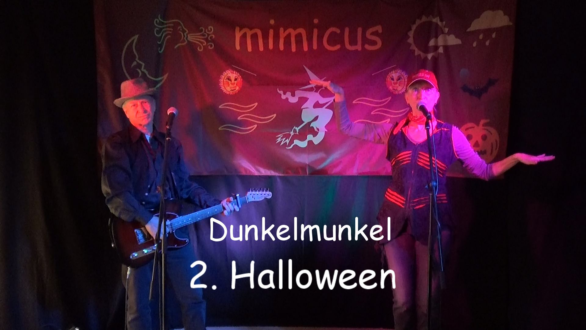 Halloween